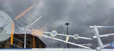 Promo antenna televes zenit