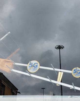 Promo antenna televes zenit