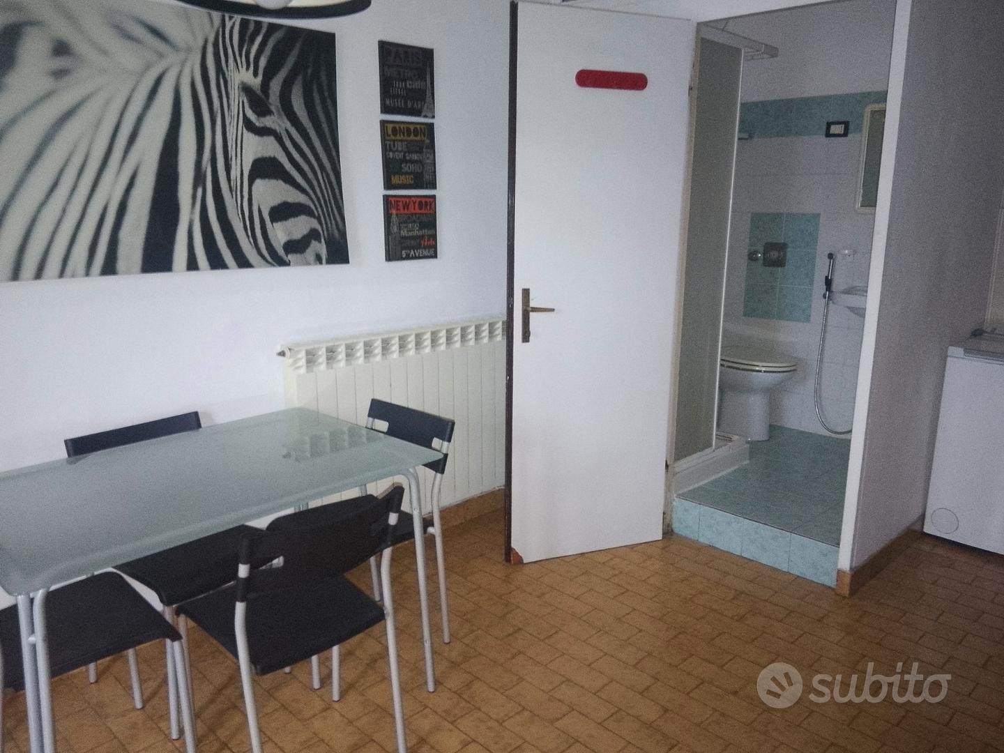 Appartamento bilocale di 46mq situato in via Berto - Vista 4