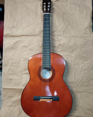 Chitarra classica Eko