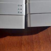 set 2 powerline Netgear 