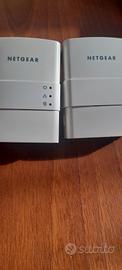 set 2 powerline Netgear 