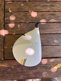 Driver Taylor Made rbz