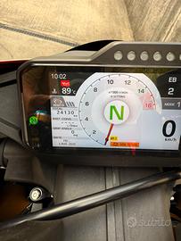 Honda CBR 1000 RR SP