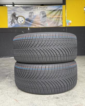 2 Gomme Goodyear 245/40R19 98Y XL 90% Residui