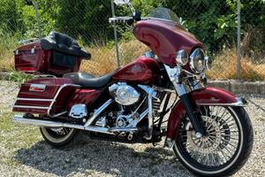 Harley-davidson FLHTCI 1450 Electra Glide Classic 