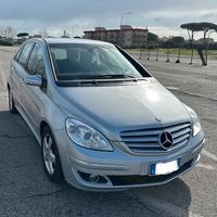 Mercedes Classe B 180 CDI