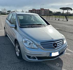 Mercedes Classe B 180 CDI