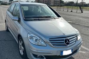 Mercedes Classe B 180 CDI