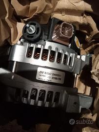 ALTERNATORE TOYOTA