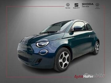 FIAT 500e 23,8 kWh Action DAB+ Uconnect Link Keyle