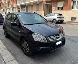 Nissan Qashqai Benzina