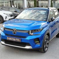 CITROEN C3 Gpl Turbo 100 S&S Plus Bi-colore