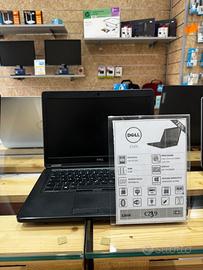 DELL E7470