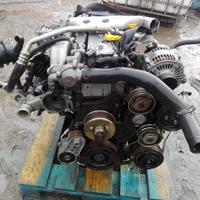 MOTORE COMPLETO JEEP CHEROKEE