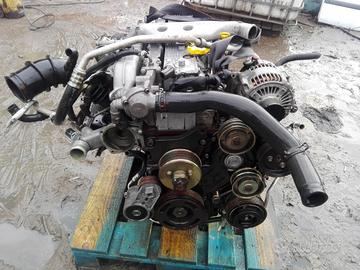 MOTORE COMPLETO JEEP CHEROKEE