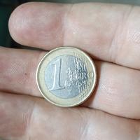 1€ del portogallo