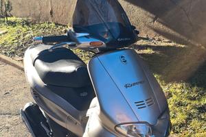 ricambi piaggio - gilera runner