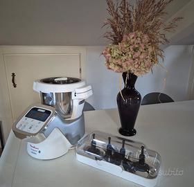 Moulinex robot multifuncione