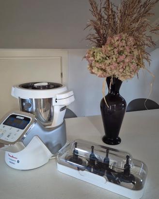 Moulinex robot multifuncione