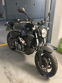 Yamaha MT-03 2007 13.500KM