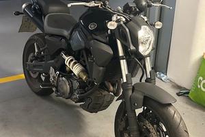 Yamaha MT-03 2007 13.500KM