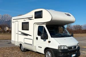 mansardato Mclouis  2.3 , 110 cv