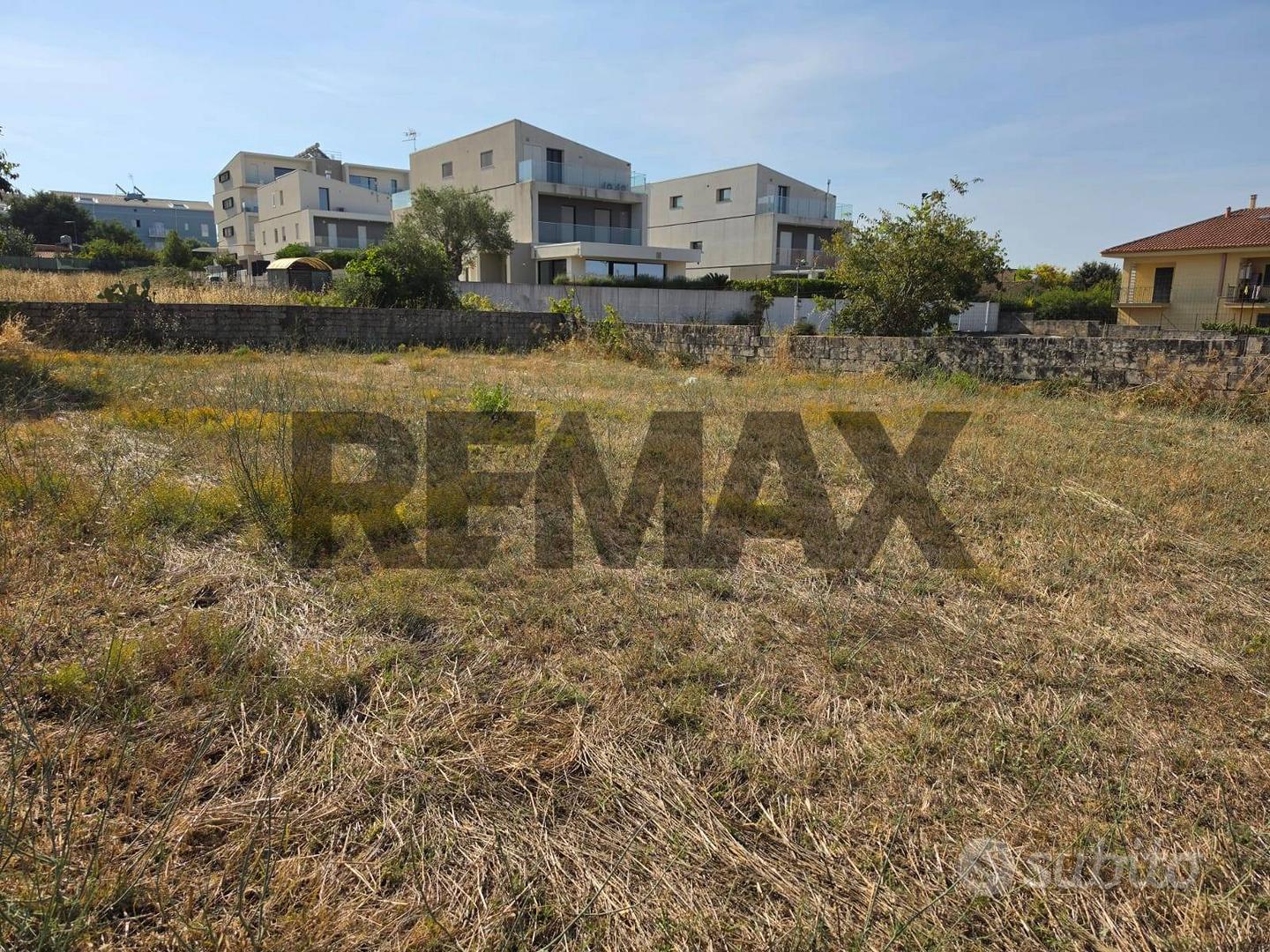 Terreno Edificabile - Ragusa - Vista 5