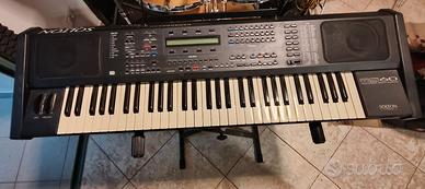 TASTIERA SOLTON MS 60