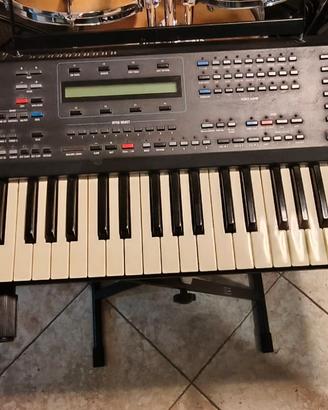 TASTIERA SOLTON MS 60