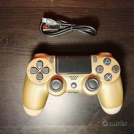 Controller DualShock per Playstation 4 PS4 + Cavo