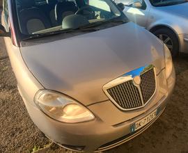LANCIA Ypsilon 2ª serie - 2007