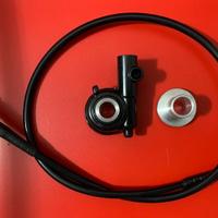 Cavo e Rinvio ContaKm Honda XR