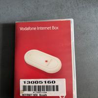 Vodafone internet box Huawei