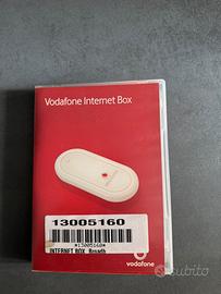 Vodafone internet box Huawei