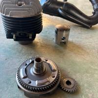 Ricambi vespa 50/125