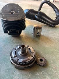 Ricambi vespa 50/125