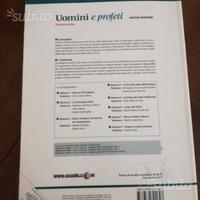 Uomini e profeti marietti scuola