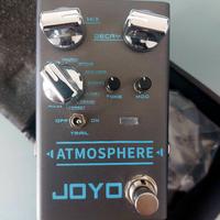 Joyo - R14 Atmosphere Reverb