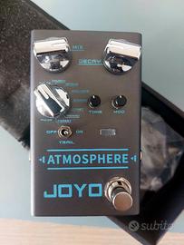 Joyo - R14 Atmosphere Reverb