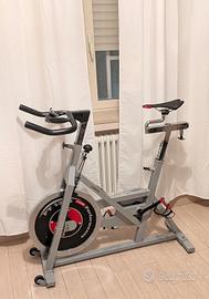 Bici da spinning Energetics PT 1300