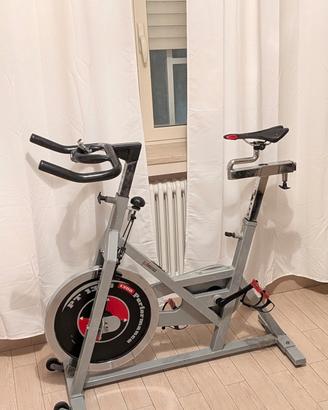 Bici da spinning Energetics PT 1300