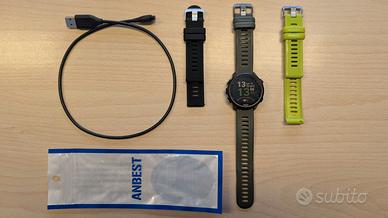 Garmin Forerunner 245 Music