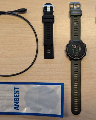 Garmin Forerunner 245 Music