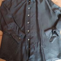 Camicia versace
