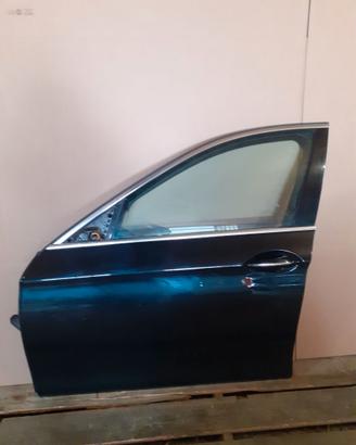 Bmw Serie 5 F10 Porta/Sportello/Portiera