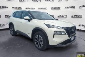 Nissan X-Trail 1.5 HEV e-4orce Acenta Auto