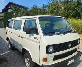 VOLKSWAGEN Altro modello - 1992