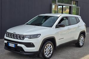 JEEP Compass 1.6 Multijet II 2WD Longitude NAVY-