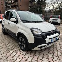 Fiat Pandina Cross 1.0 HY 10/24 KM.6454 FULL OPT.